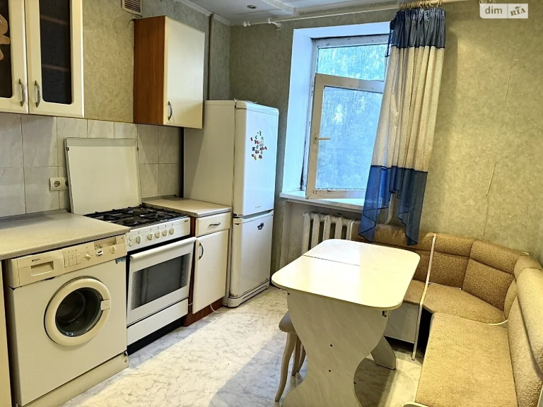 Продаж Квартира Черемушки