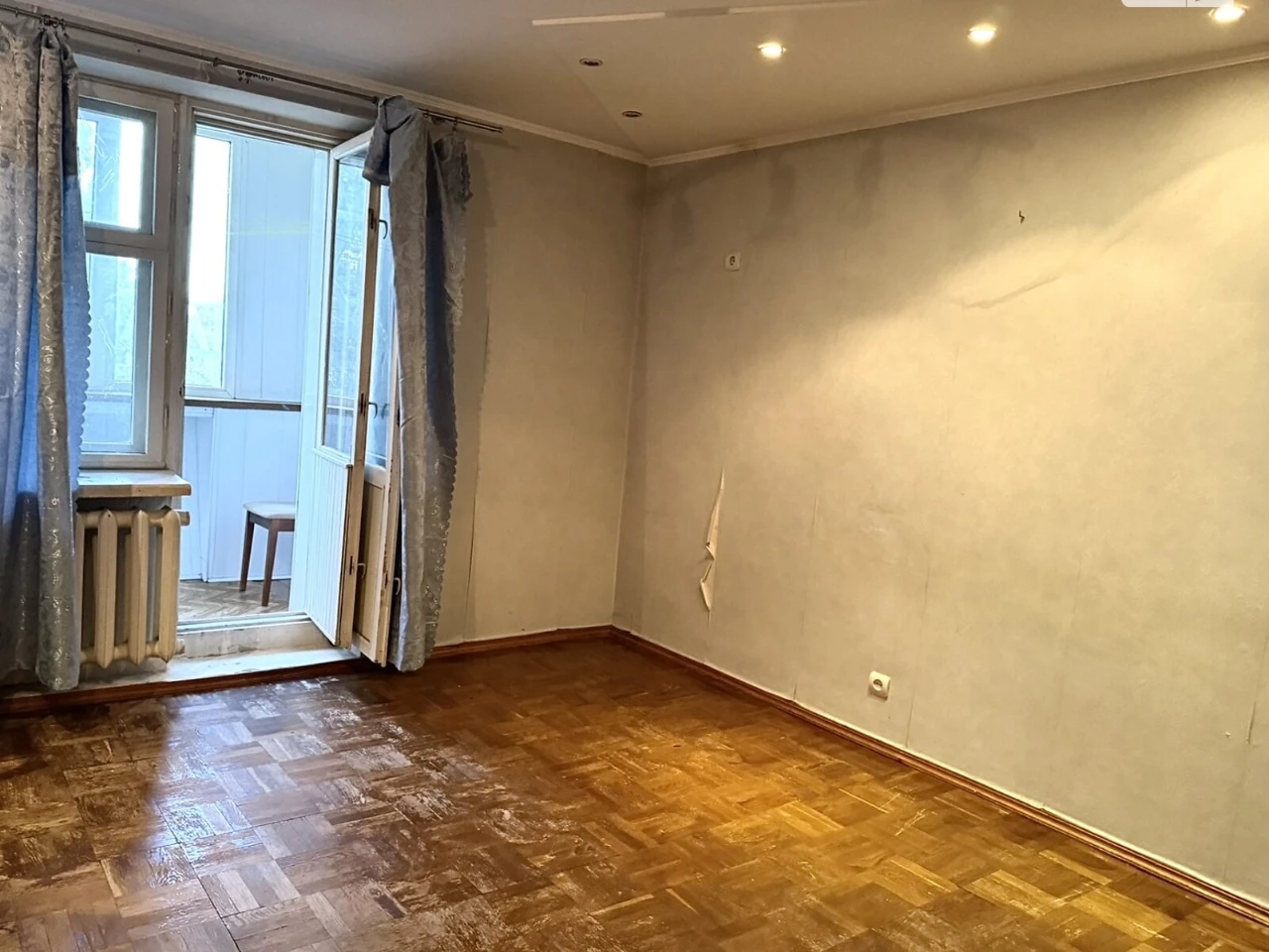 Продаж Квартира Черемушки