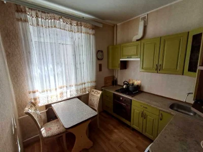 Квартира. Запоріжжя, Незалежної України вул. (40 років Радян