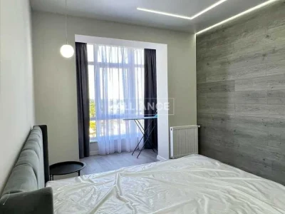 Квартира. Івано-Франківськ, Височана вул., 18 к
