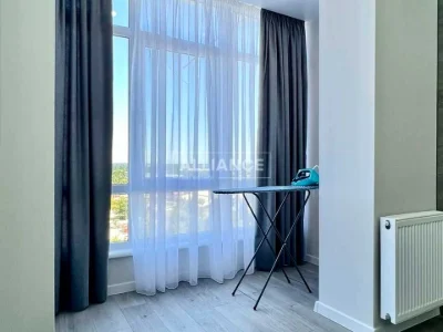 Квартира. Івано-Франківськ, Височана вул., 18 к
