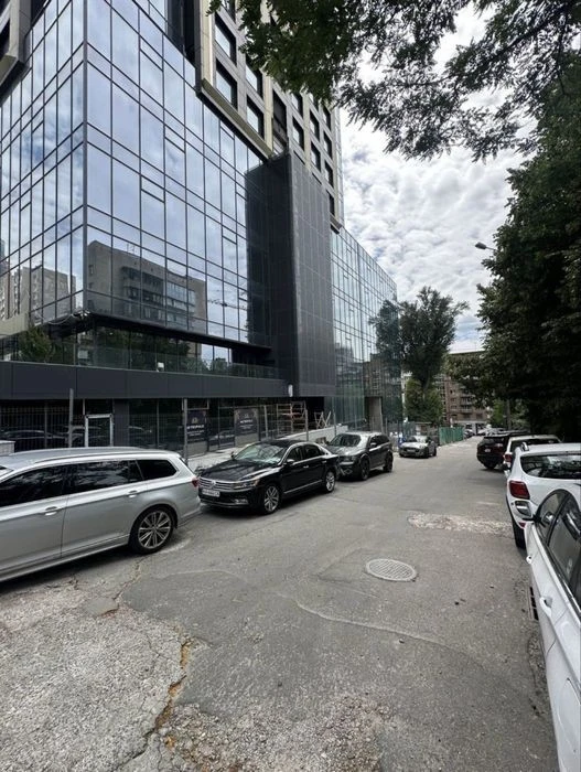 4-room apartment for sale 190m2, Metropole residential complex, Predslav street