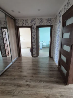 3 к.кв Драгомирівська 4