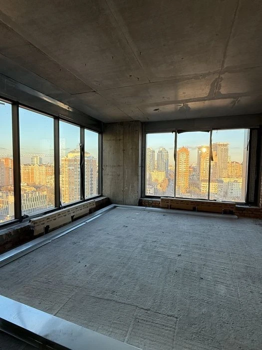 4-room apartment for sale 190m2, Metropole residential complex, Predslav street