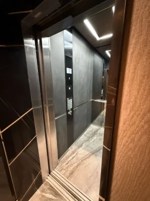 4-room apartment for sale 190m2, Metropole residential complex, Predslav street