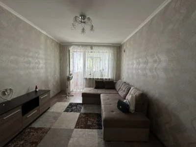 Продаж квартири Ремонт Набережна Перемоги