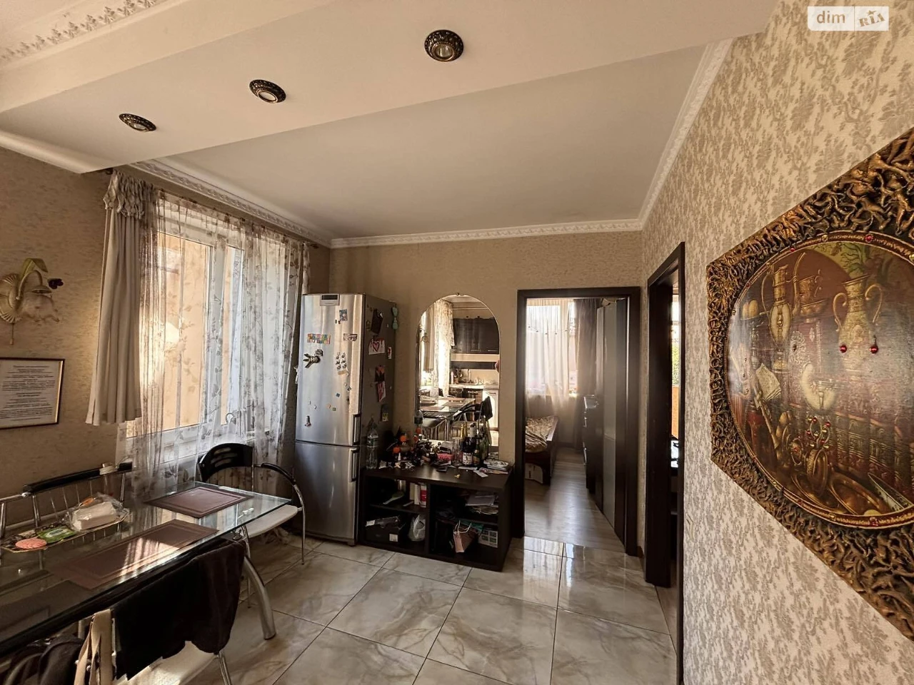 Продаж Квартира Приморський