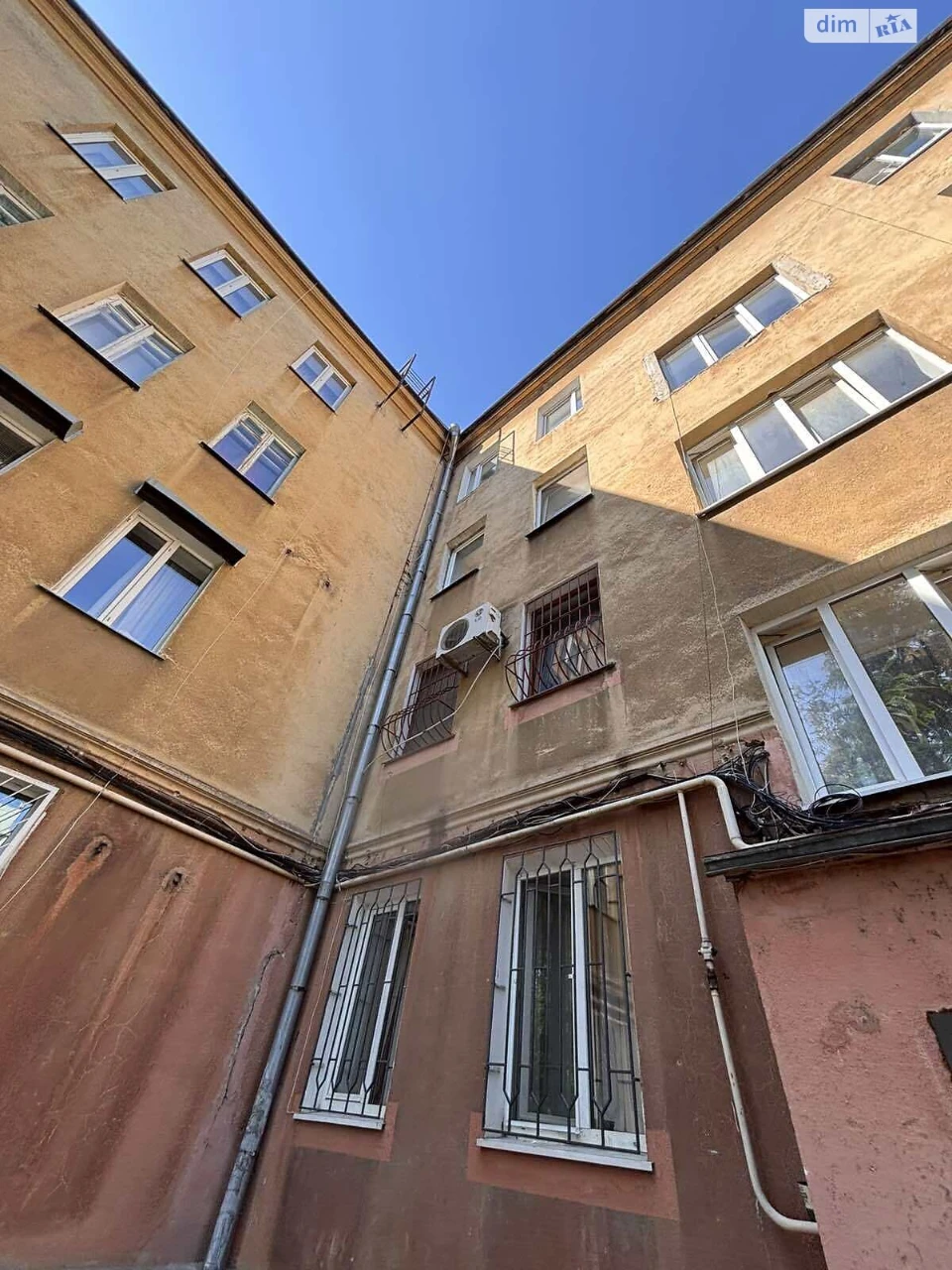 Продаж Квартира Приморський