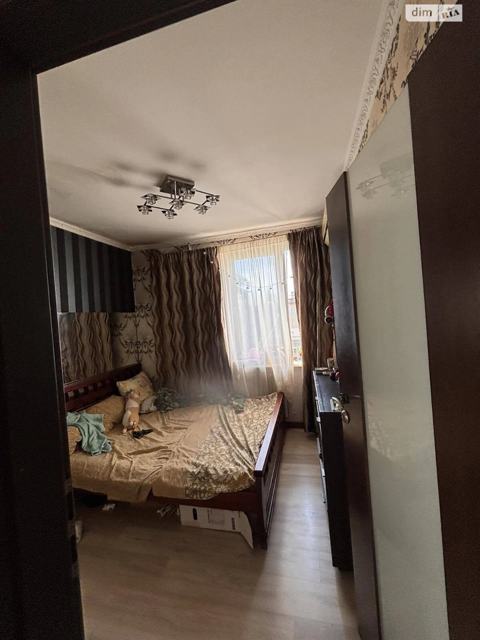 Продаж Квартира Приморський