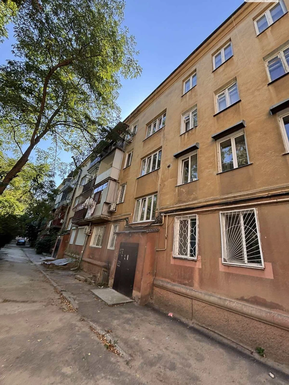 Продаж Квартира Приморський