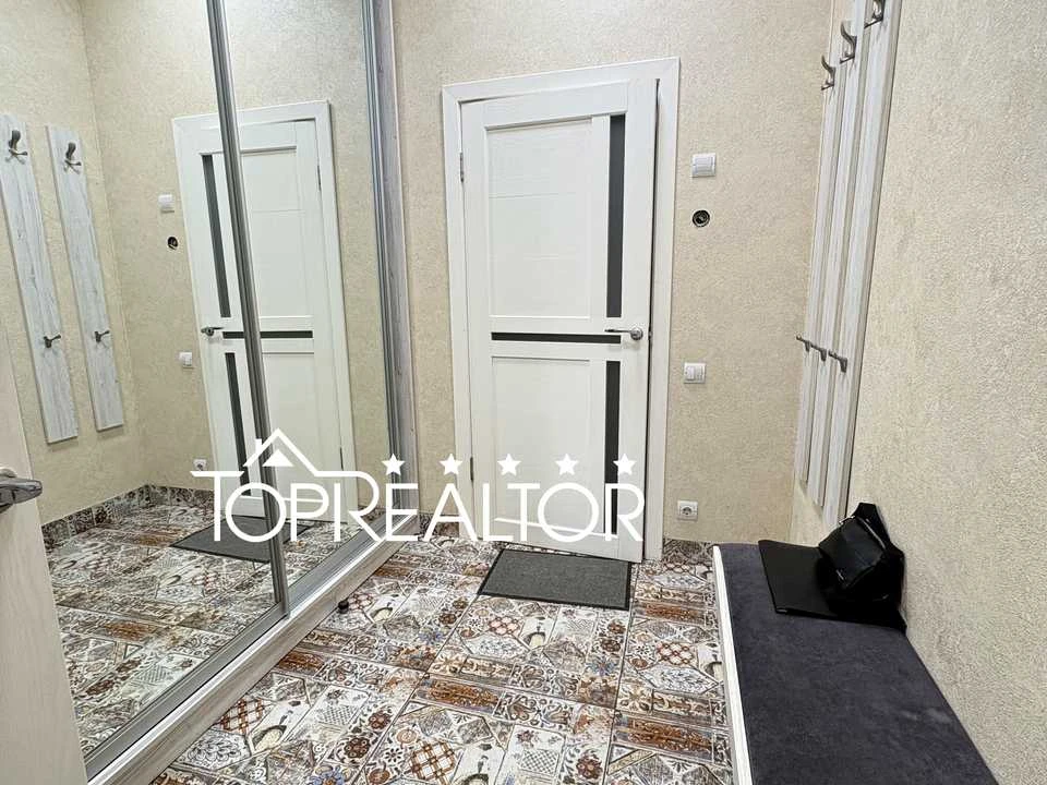 Будинок. Харків, Академіка Павлова вул.