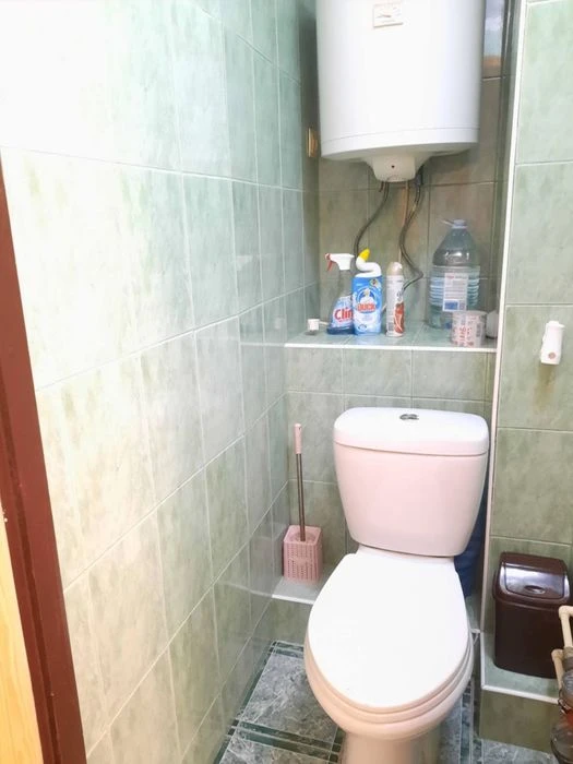 Продам 1 кімнатну квартиру
