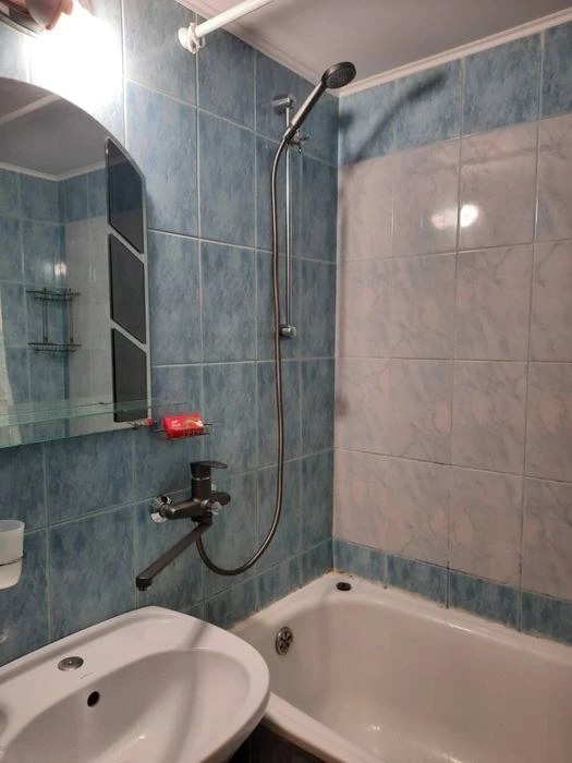 Продам 1 кімнатну квартиру