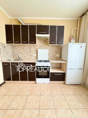 ‼️Продаж 1-к квартири ЖК «Дача 55» — 42 м² ‼️