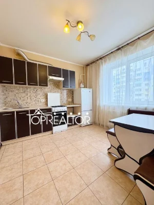 ‼️Продаж 1-к квартири ЖК «Дача 55» — 42 м² ‼️