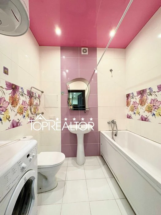 ‼️Продаж 1-к квартири ЖК «Дача 55» — 42 м² ‼️