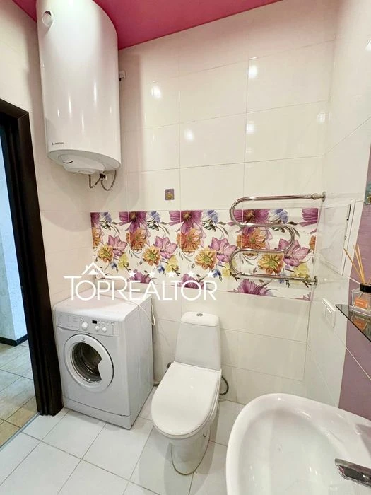 ‼️Продаж 1-к квартири ЖК «Дача 55» — 42 м² ‼️