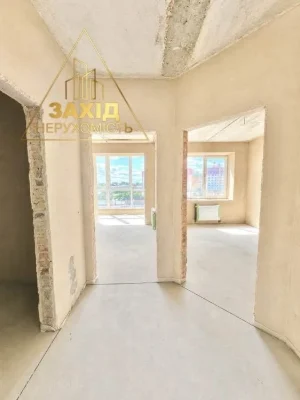 Однокімнатна ЗДАНА в ЖК «SAFRON» біля «Порт City»