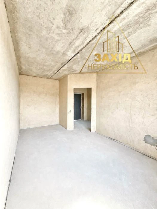 Однокімнатна ЗДАНА в ЖК «SAFRON» біля «Порт City»