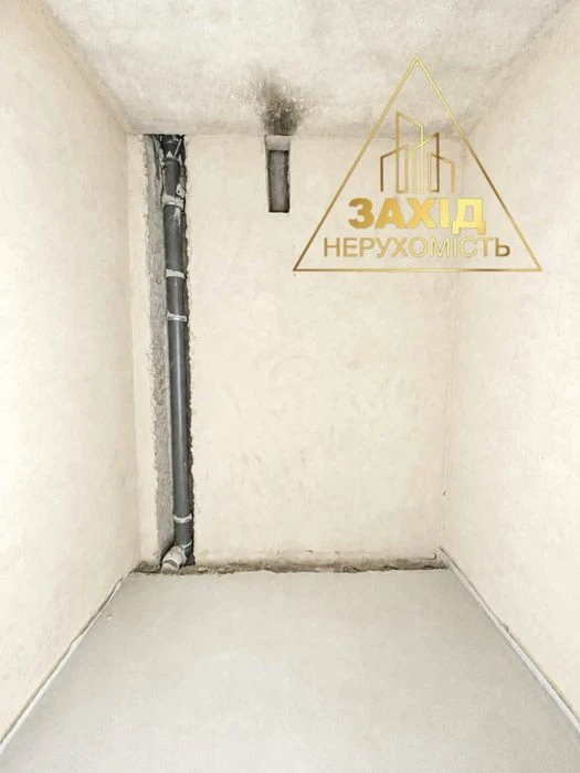 Однокімнатна ЗДАНА в ЖК «SAFRON» біля «Порт City»