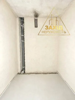 Однокімнатна ЗДАНА в ЖК «SAFRON» біля «Порт City»