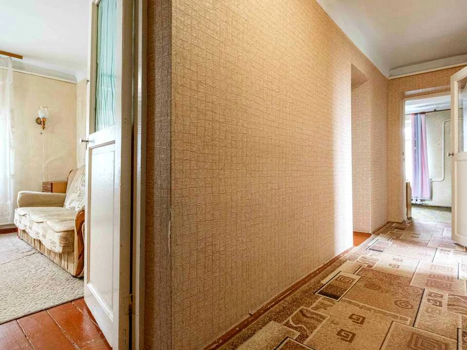 Квартира. Рівне, Миколи Хвильового вул.