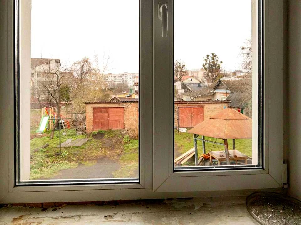 Квартира. Рівне, Миколи Хвильового вул.
