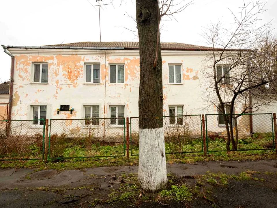 Квартира. Рівне, Миколи Хвильового вул.