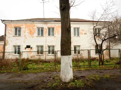 Квартира. Рівне, Миколи Хвильового вул.
