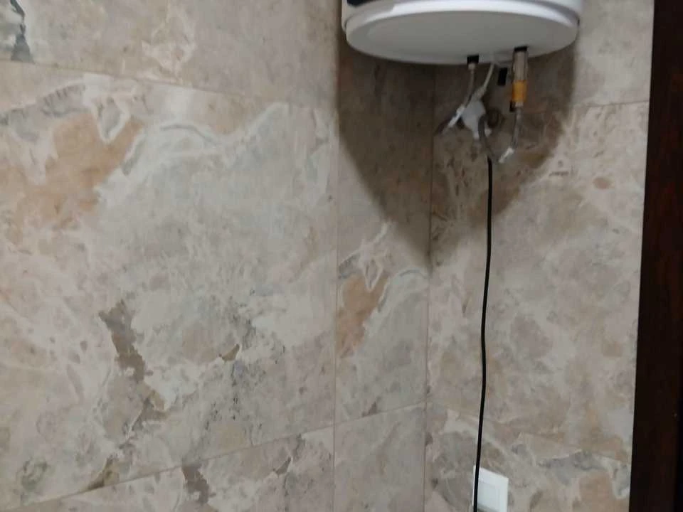 Квартира. Київ, Коноплянська вул.