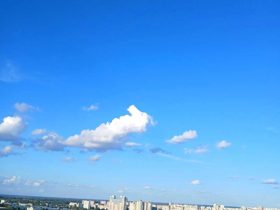 Квартира. Київ, Коноплянська вул.