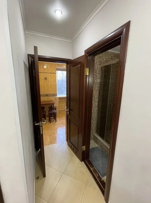Продаж 3к квартири 57м² м. Олімпійська, вул. Івана Федорова,