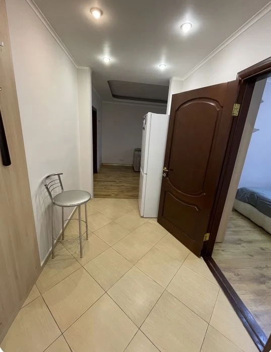 Продаж 3к квартири 57м² м. Олімпійська, вул. Івана Федорова,