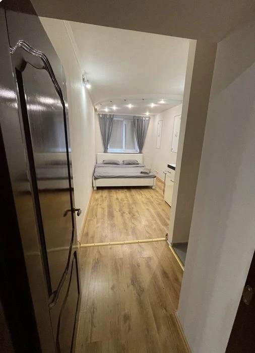 Продаж 3к квартири 57м² м. Олімпійська, вул. Івана Федорова,
