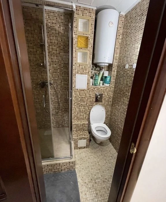 Продаж 3к квартири 57м² м. Олімпійська, вул. Івана Федорова,