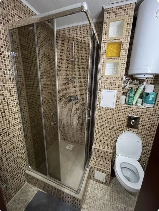 Продаж 3к квартири 57м² м. Олімпійська, вул. Івана Федорова,