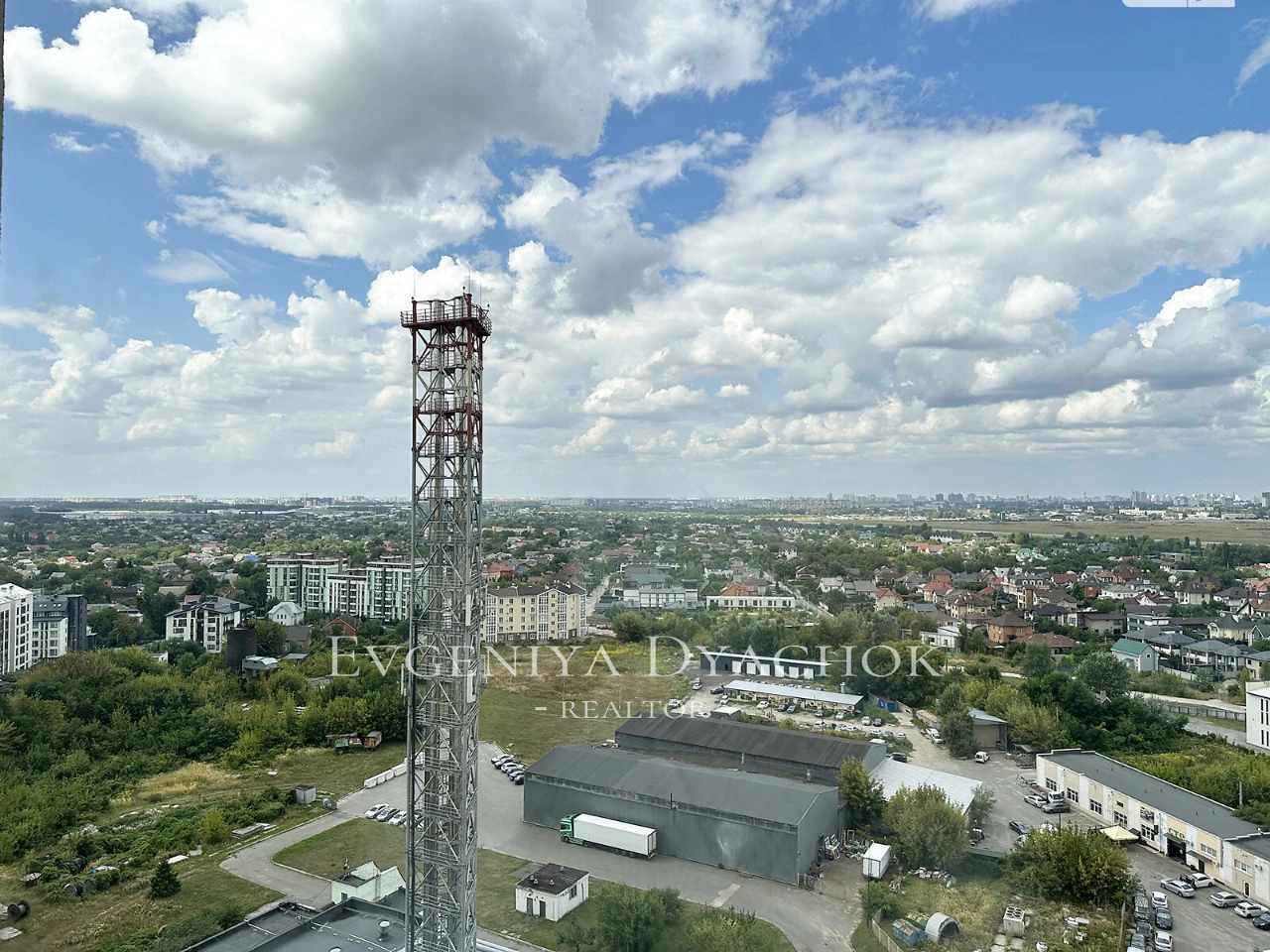 Продаж Квартира Жуляни