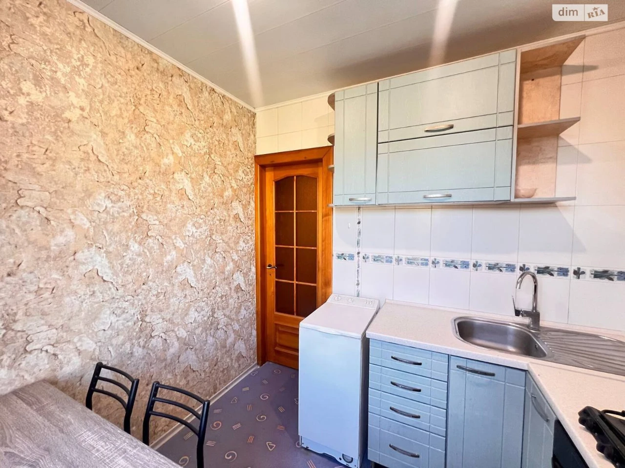 Продаж Квартира Табірний