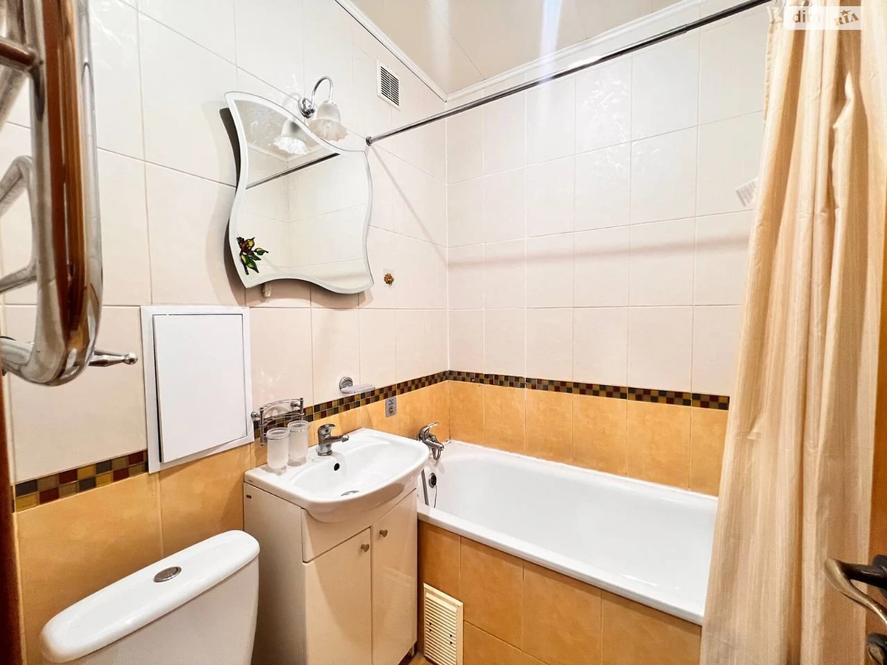 Продаж Квартира Табірний