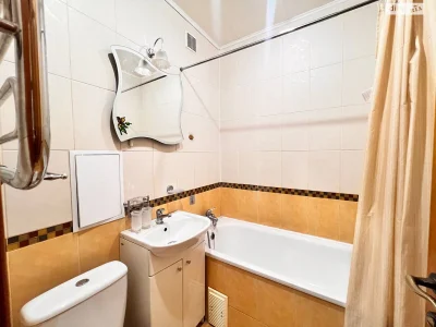 Продаж Квартира Табірний
