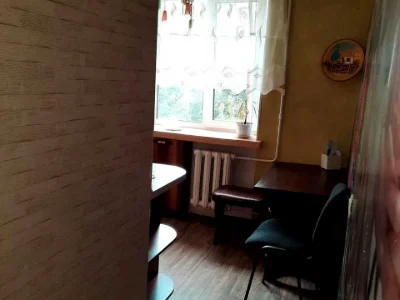 Квартира. Одеса, Князя Володимира Великого просп.