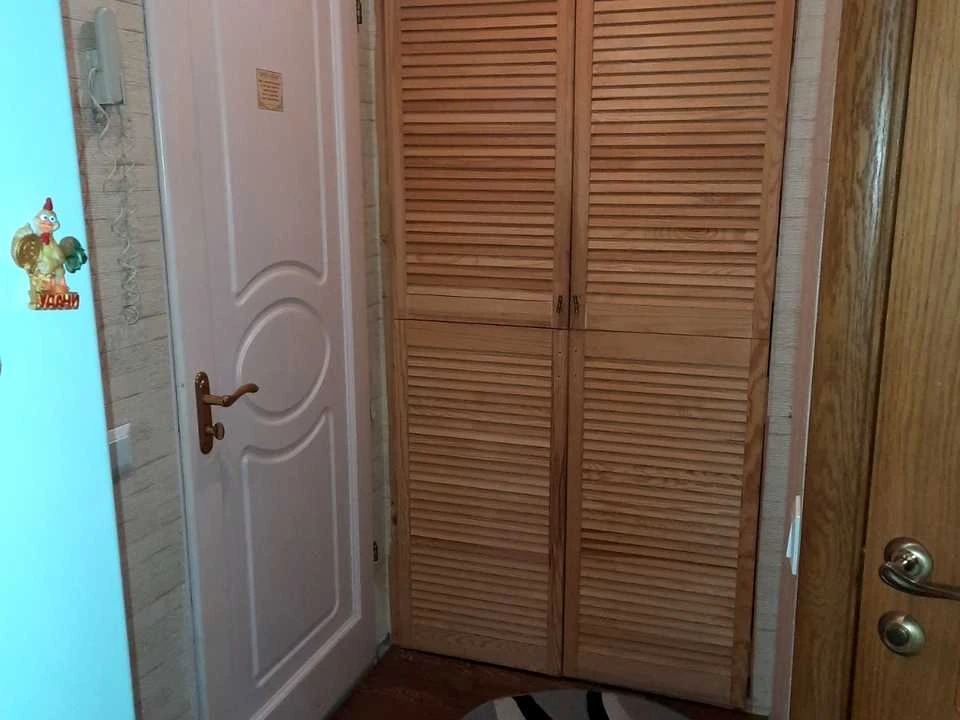 Квартира. Одеса, Князя Володимира Великого просп.