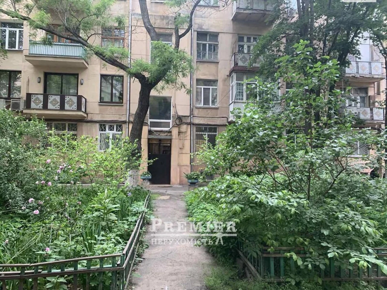 Продаж Квартира Приморський