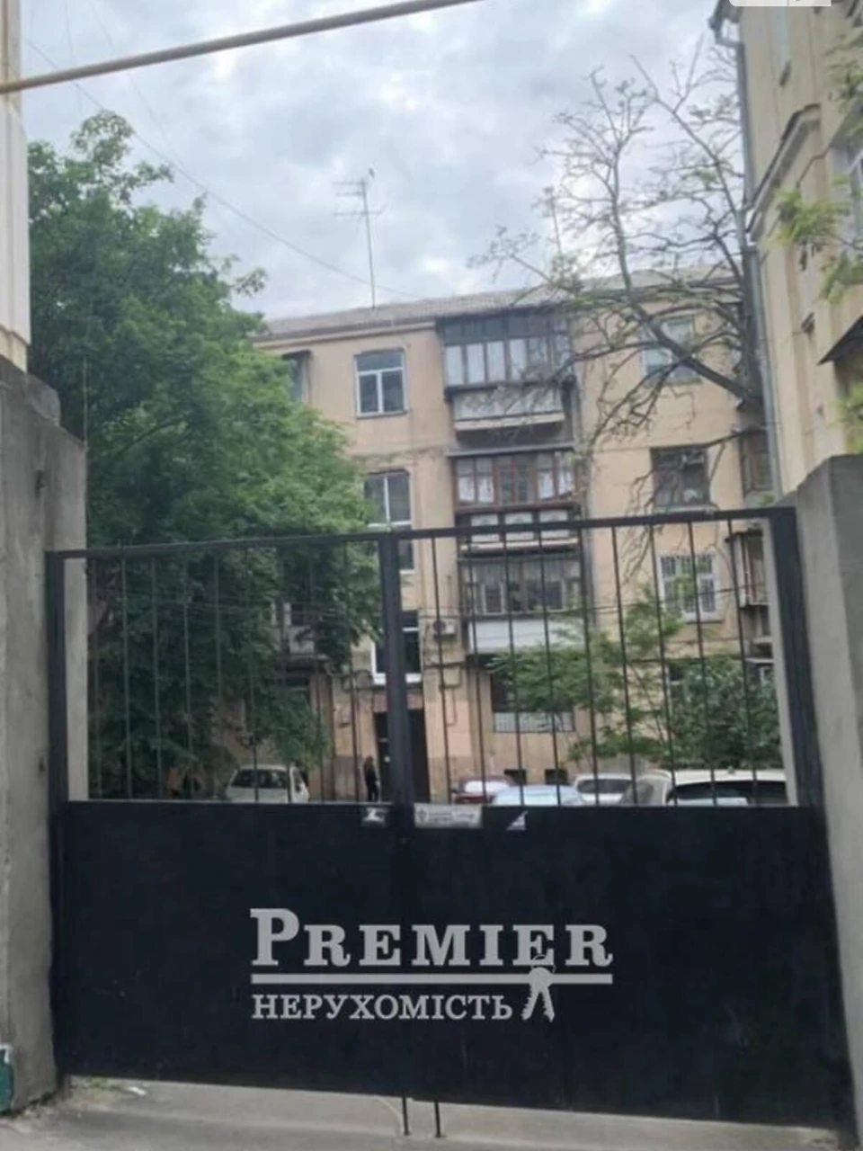 Продаж Квартира Приморський