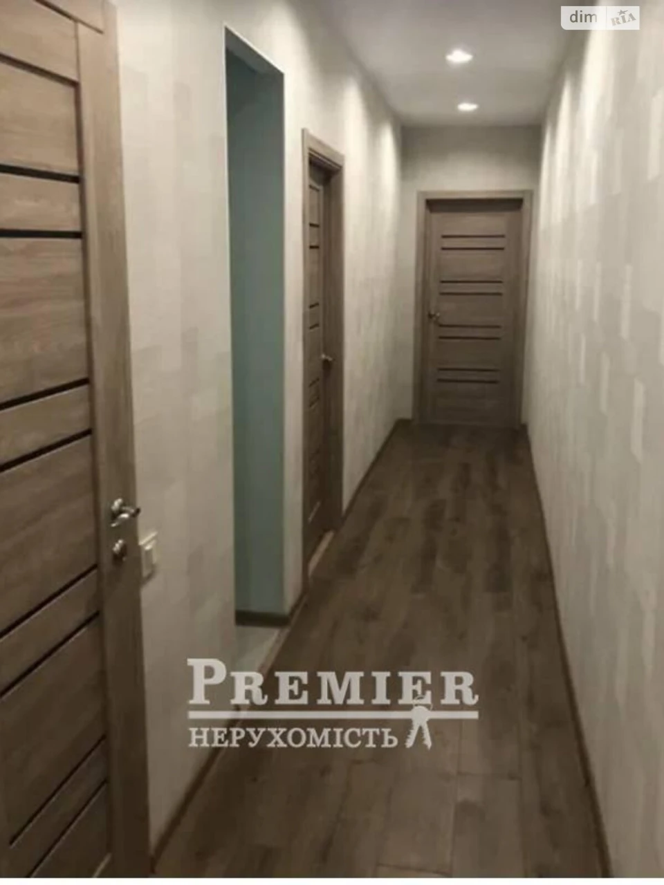 Продаж Квартира Приморський