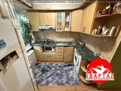 Продается 1к квартира р-н Гагарина, 3этаж