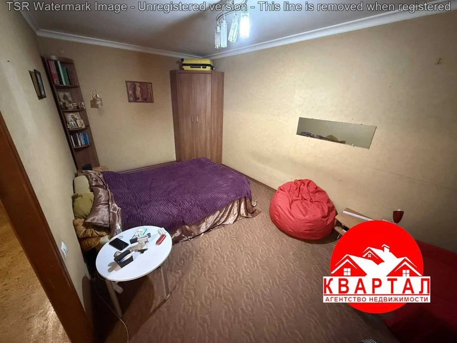 Продается 1к квартира р-н Гагарина, 3этаж