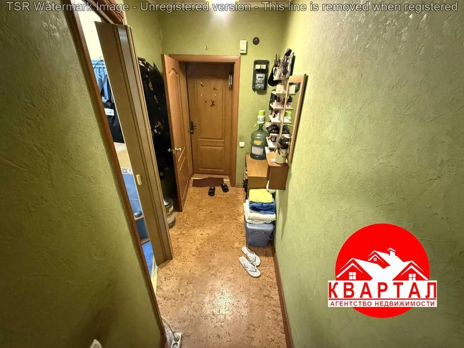Продается 1к квартира р-н Гагарина, 3этаж