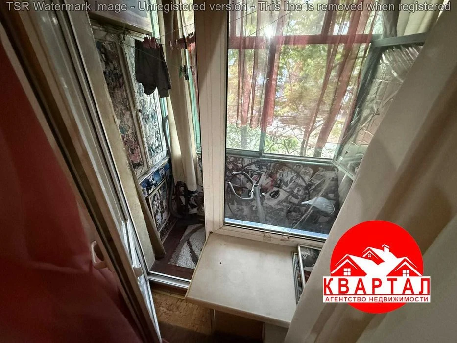Продается 1к квартира р-н Гагарина, 3этаж