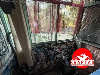Продается 1к квартира р-н Гагарина, 3этаж
